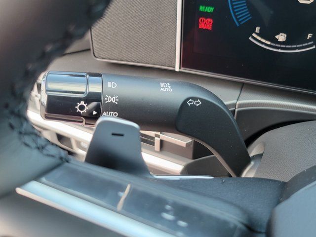 2026 Hyundai SANTA FE HYBRID SE Chantilly VA