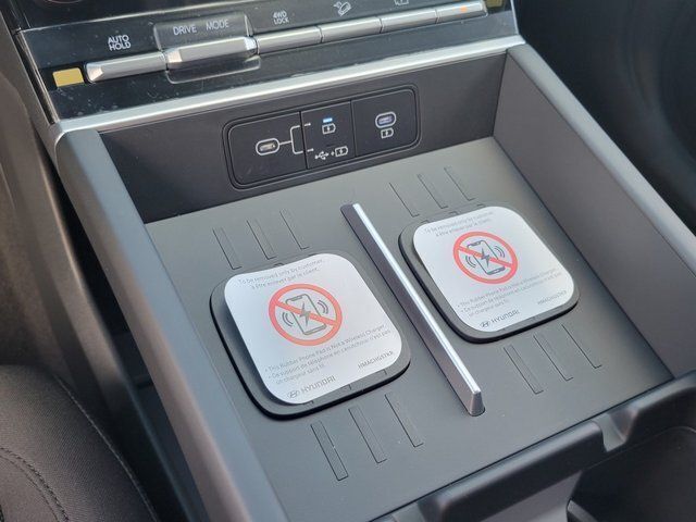 2026 Hyundai SANTA FE HYBRID SE Chantilly VA