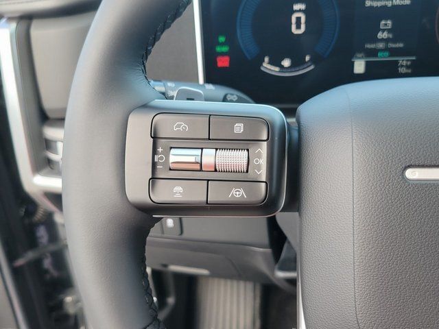 2026 Hyundai SANTA FE HYBRID SE Chantilly VA