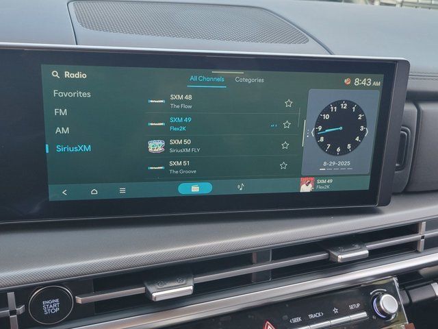 2026 Hyundai SANTA FE HYBRID SE Chantilly VA