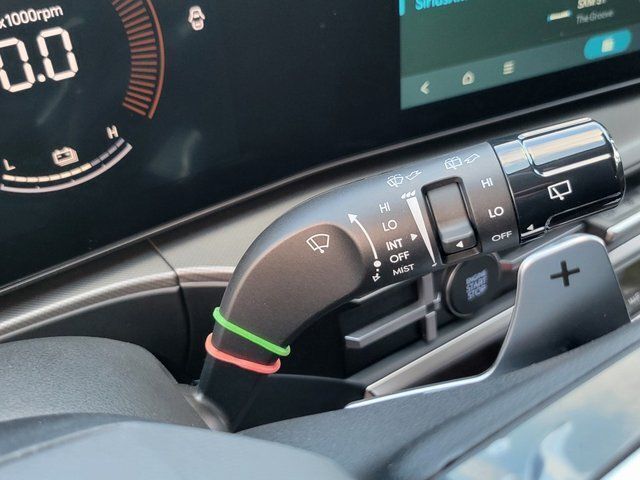 2026 Hyundai SANTA FE HYBRID SE Chantilly VA