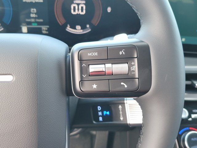 2026 Hyundai SANTA FE HYBRID SE Chantilly VA