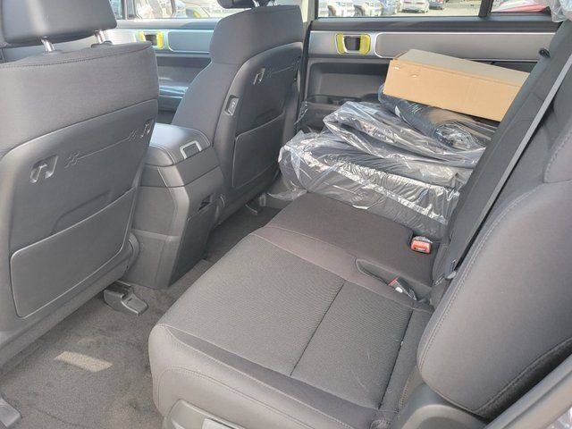 2026 Hyundai SANTA FE HYBRID SE Chantilly VA