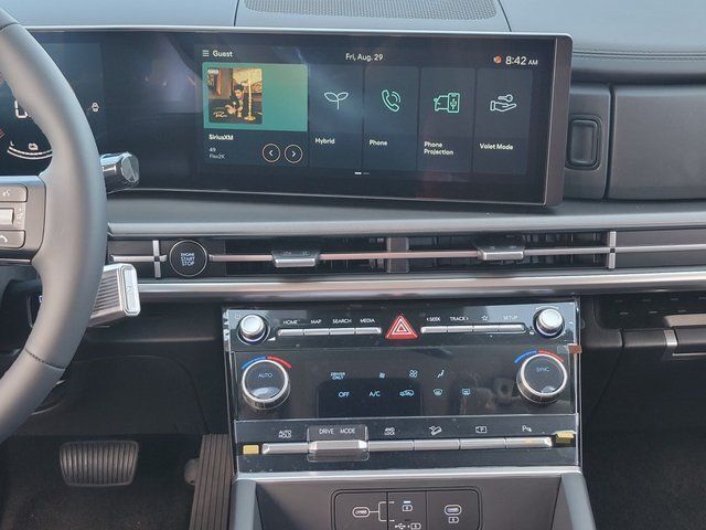 2026 Hyundai SANTA FE HYBRID SE Chantilly VA