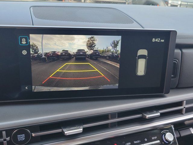 2026 Hyundai SANTA FE HYBRID SE Chantilly VA