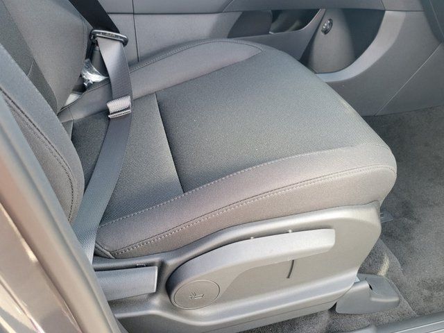 2026 Hyundai SANTA FE HYBRID SE Chantilly VA