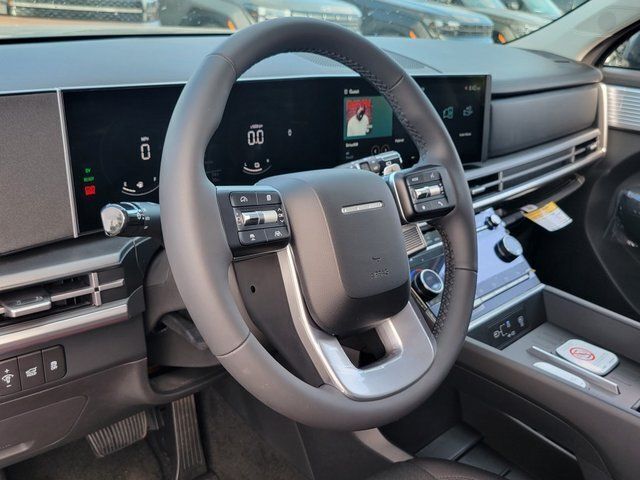 2026 Hyundai SANTA FE HYBRID SE Chantilly VA