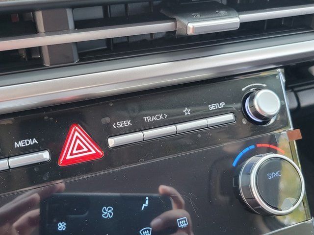 2026 Hyundai SANTA FE HYBRID SE Chantilly VA