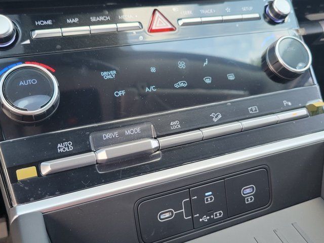 2026 Hyundai SANTA FE HYBRID SE Chantilly VA