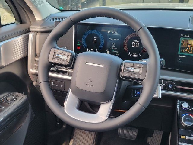 2026 Hyundai SANTA FE HYBRID SE Chantilly VA