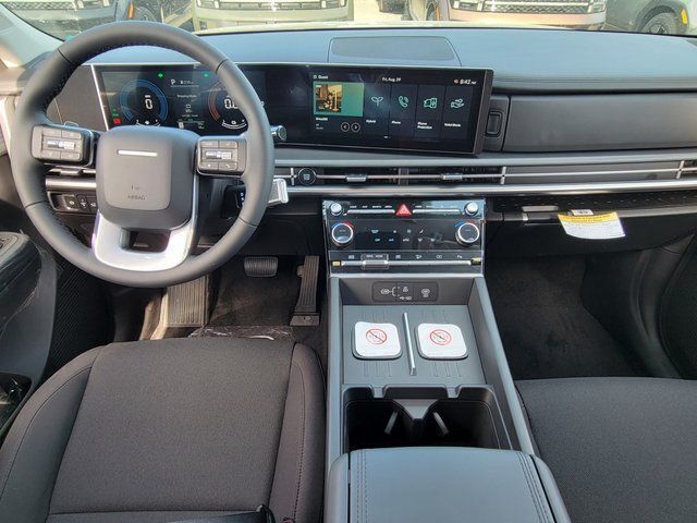 2026 Hyundai SANTA FE HYBRID SE Chantilly VA