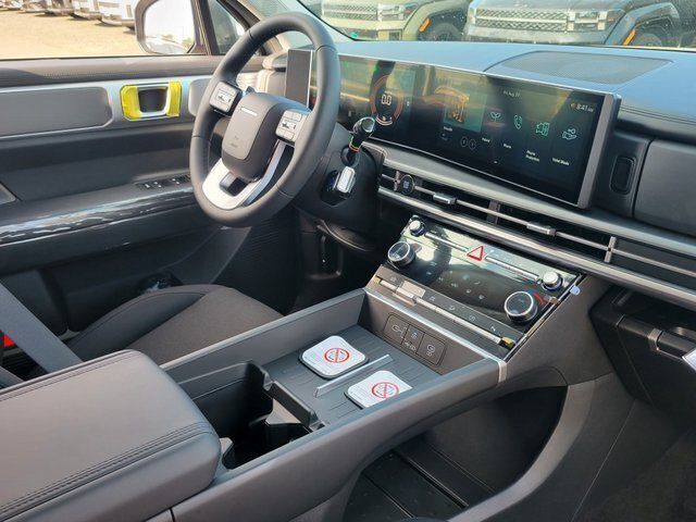 2026 Hyundai SANTA FE HYBRID SE Chantilly VA