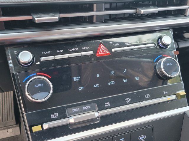 2026 Hyundai SANTA FE HYBRID SE Chantilly VA