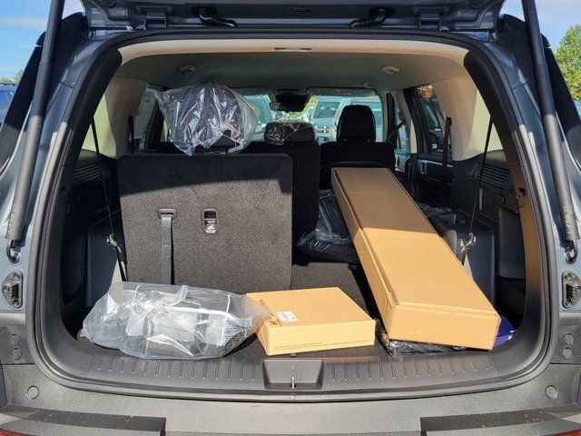 2026 Hyundai SANTA FE HYBRID SE Chantilly VA