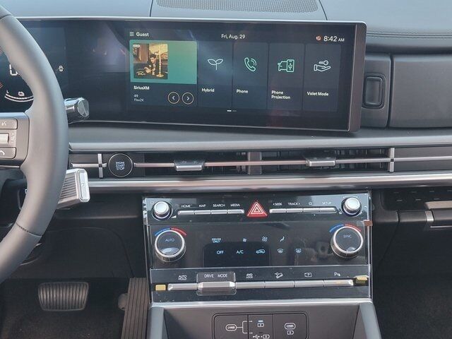 2026 Hyundai SANTA FE HYBRID SE Chantilly VA