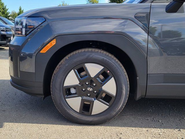 2026 Hyundai SANTA FE HYBRID SE Chantilly VA