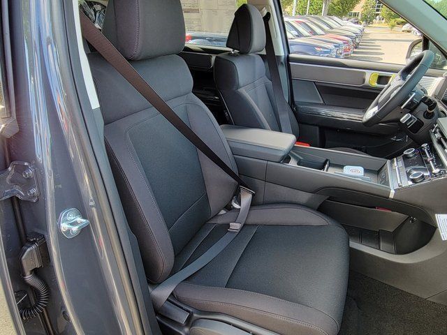 2026 Hyundai SANTA FE HYBRID SE Chantilly VA