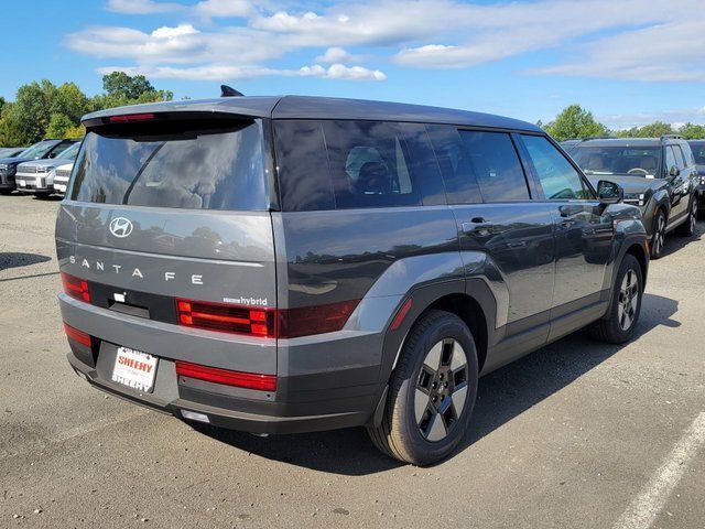 2026 Hyundai SANTA FE HYBRID SE Chantilly VA