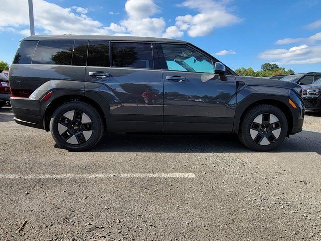 2026 Hyundai SANTA FE HYBRID SE Chantilly VA