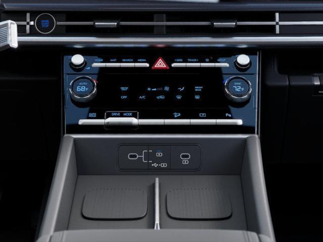 2026 Hyundai SANTA FE HYBRID SE Waldorf MD