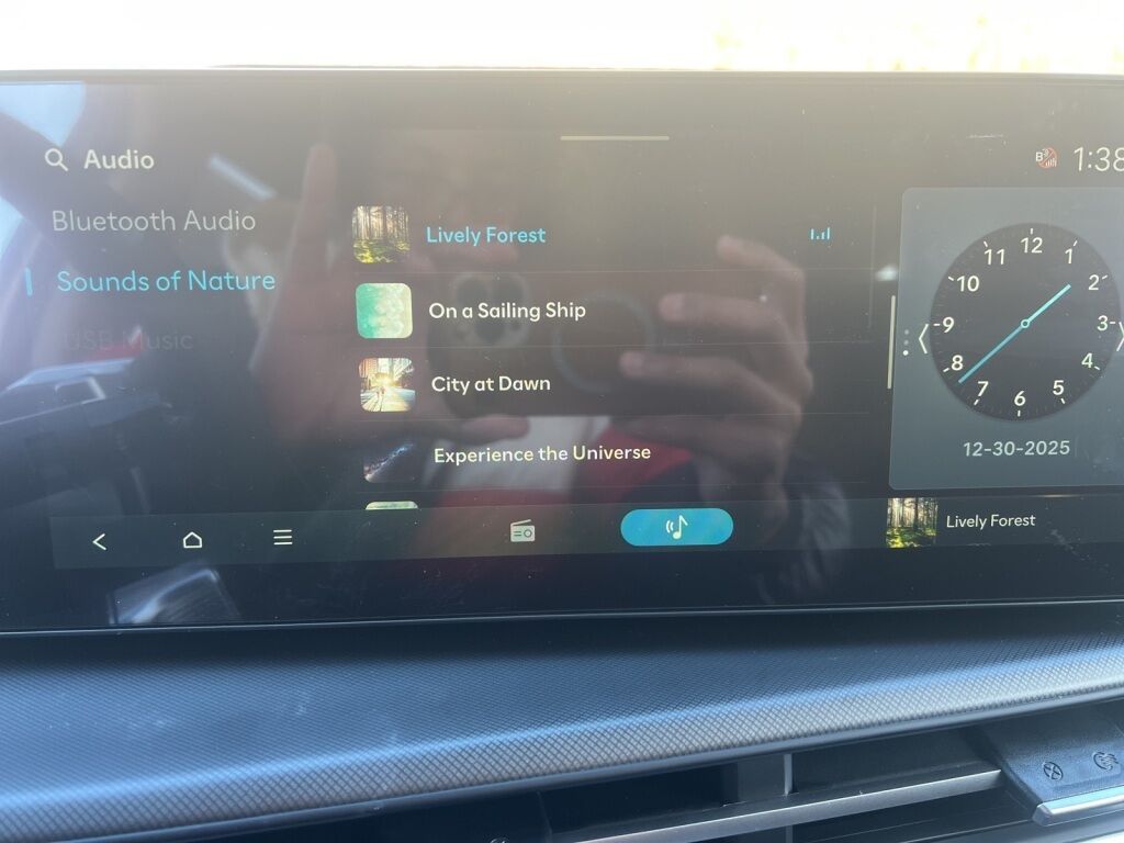 2026 Hyundai SANTA FE HYBRID SE Waldorf MD