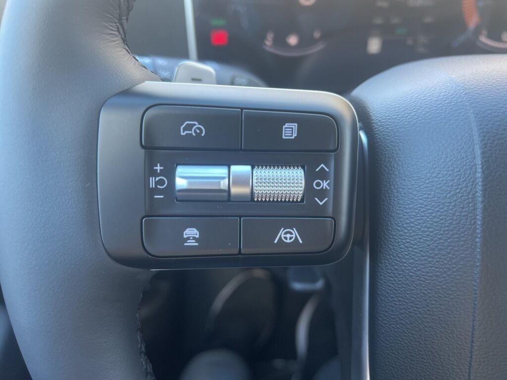 2026 Hyundai SANTA FE HYBRID SE Waldorf MD