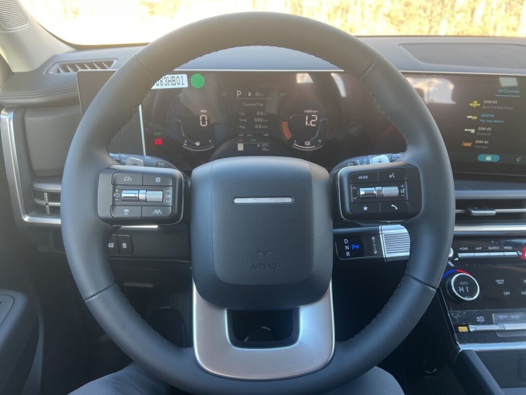 2026 Hyundai SANTA FE HYBRID SE Waldorf MD