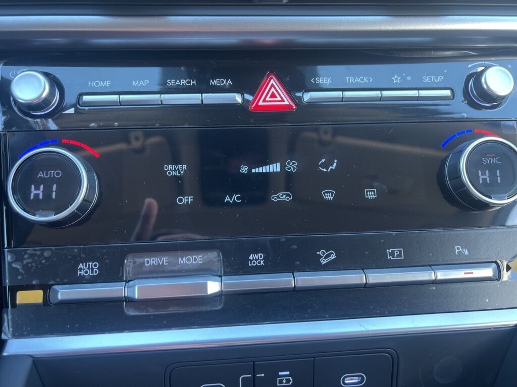 2026 Hyundai SANTA FE HYBRID SE Waldorf MD