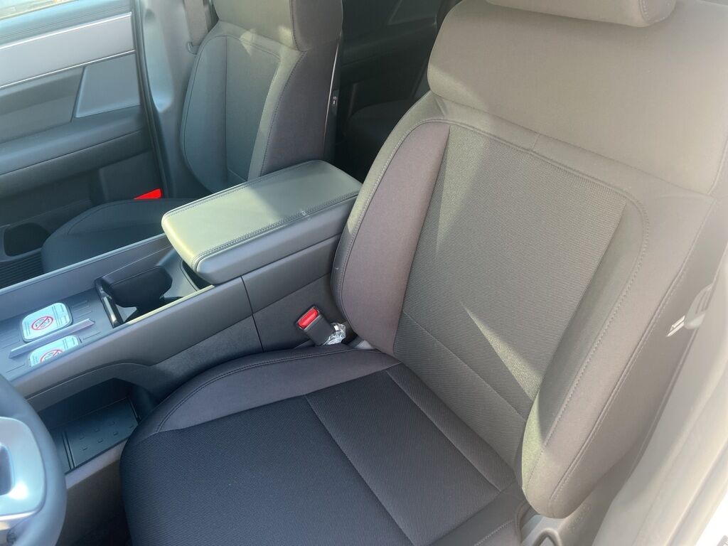 2026 Hyundai SANTA FE HYBRID SE Waldorf MD