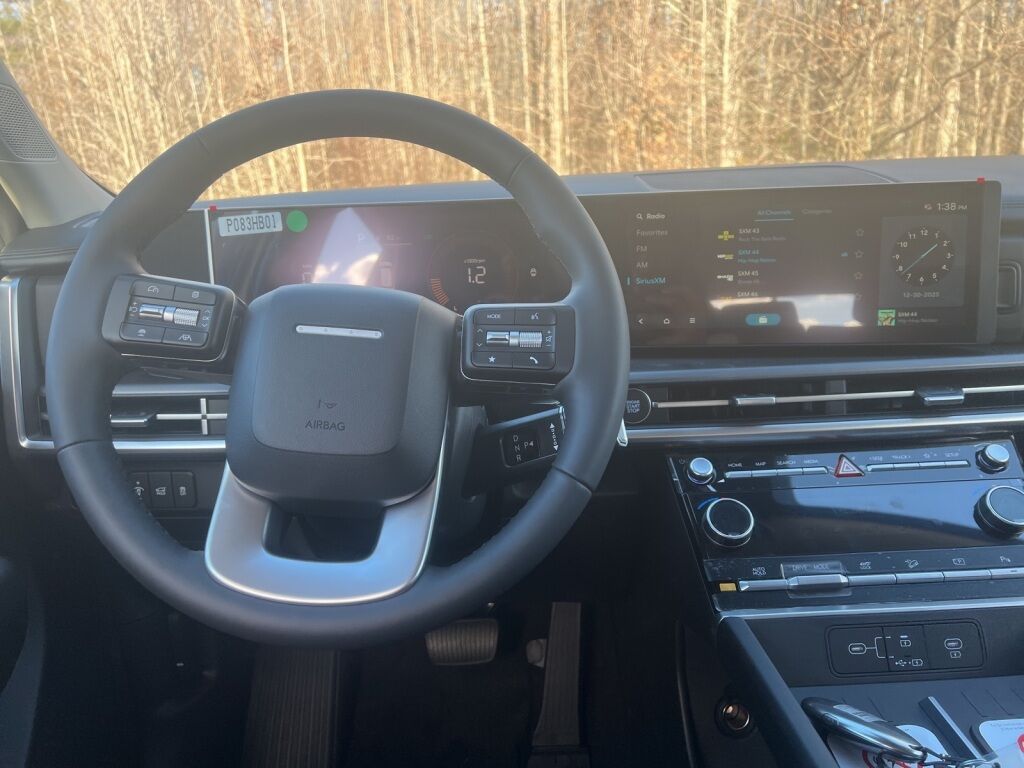 2026 Hyundai SANTA FE HYBRID SE Waldorf MD