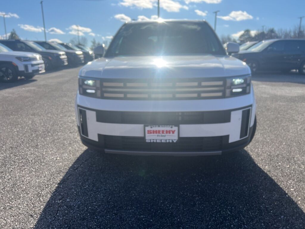 2026 Hyundai SANTA FE HYBRID SE Waldorf MD