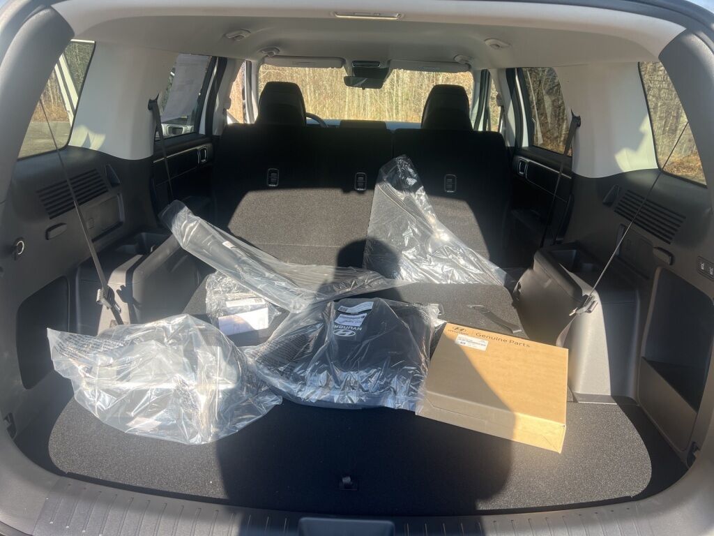 2026 Hyundai SANTA FE HYBRID SE Waldorf MD