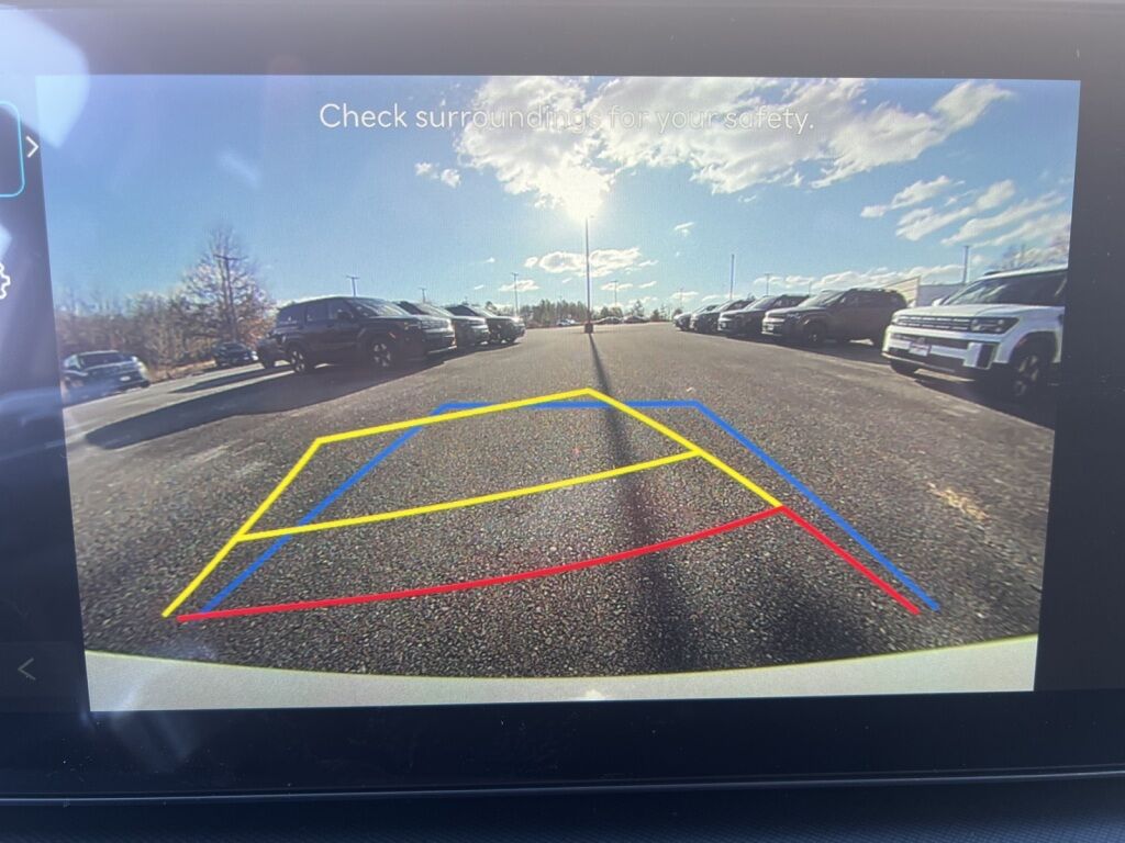 2026 Hyundai SANTA FE HYBRID SE Waldorf MD