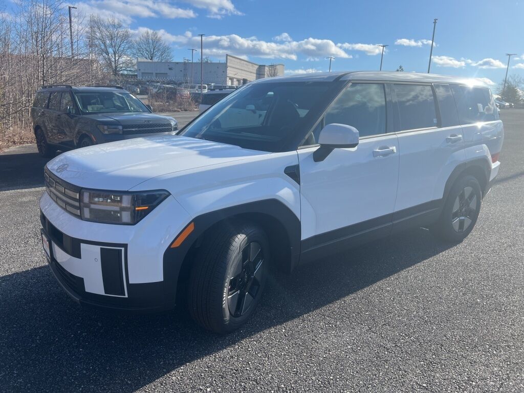2026 Hyundai SANTA FE HYBRID SE Waldorf MD