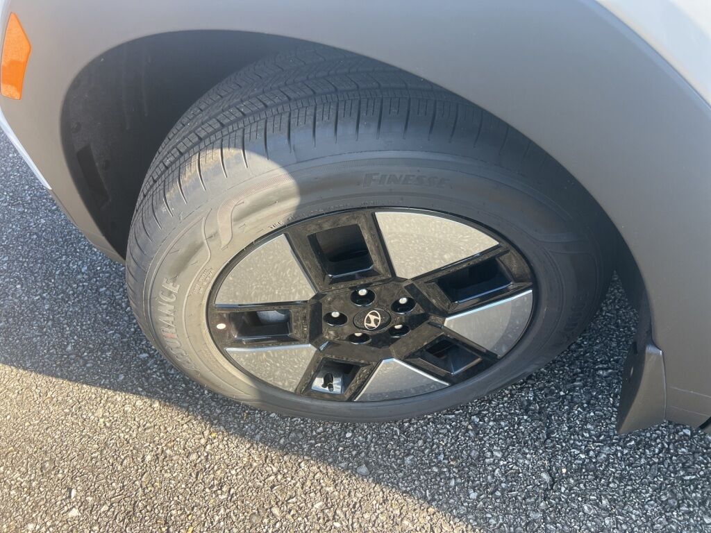 2026 Hyundai SANTA FE HYBRID SE Waldorf MD