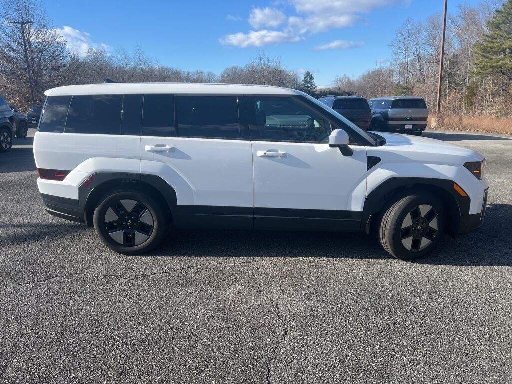 2026 Hyundai SANTA FE HYBRID SE Waldorf MD