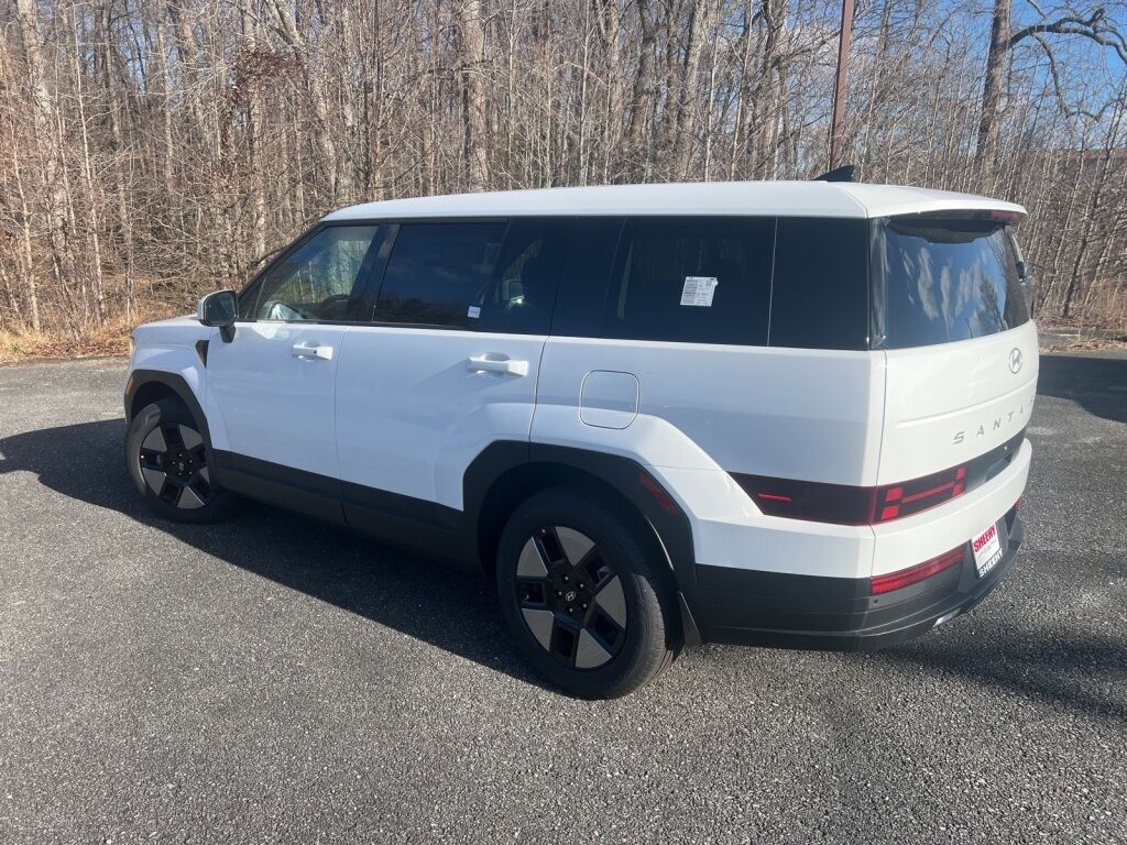 2026 Hyundai SANTA FE HYBRID SE Waldorf MD