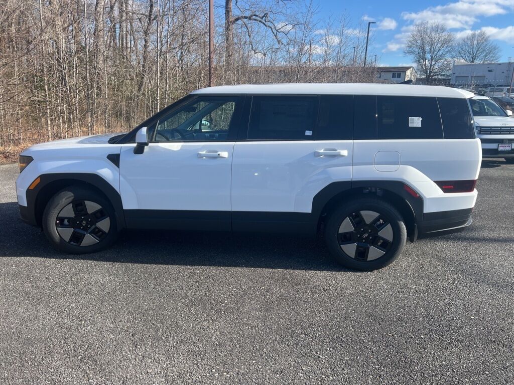 2026 Hyundai SANTA FE HYBRID SE Waldorf MD