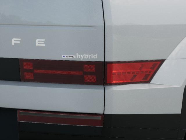 2026 Hyundai SANTA FE HYBRID SE Waldorf MD