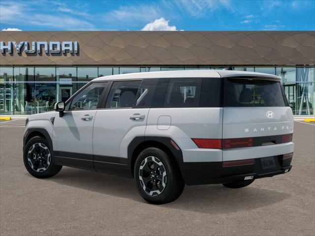 2026 Hyundai SANTA FE HYBRID SE Waldorf MD