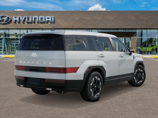 2026 Hyundai SANTA FE HYBRID SE Waldorf MD