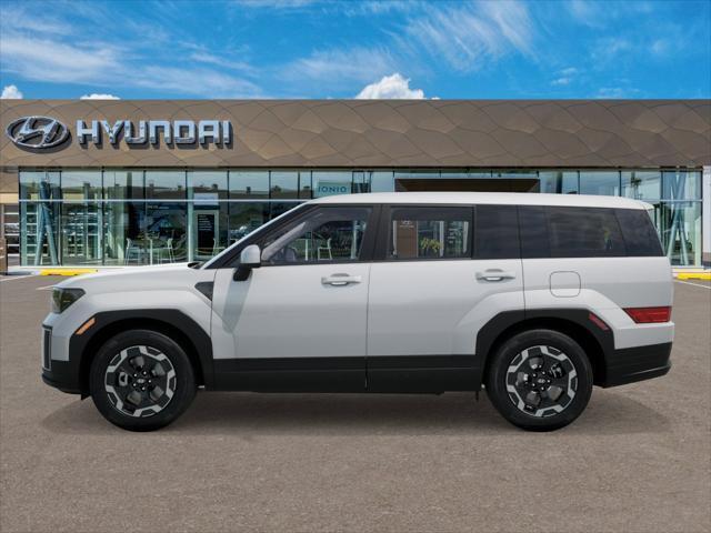 2026 Hyundai SANTA FE HYBRID SE Waldorf MD