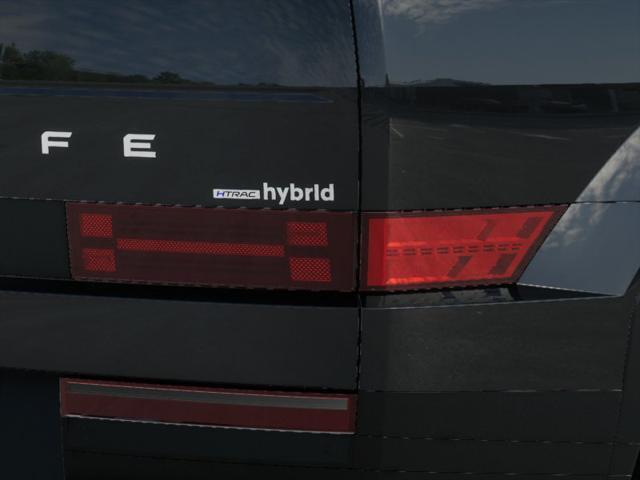 2026 Hyundai SANTA FE HYBRID SE Waldorf MD