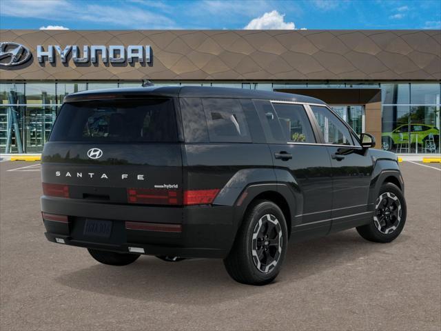 2026 Hyundai SANTA FE HYBRID SE Waldorf MD