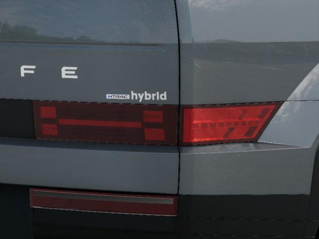 2026 Hyundai SANTA FE HYBRID SE Waldorf MD
