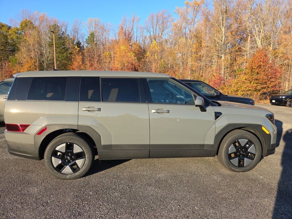 2026 Hyundai SANTA FE HYBRID SE Waldorf MD