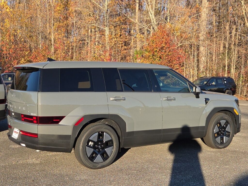 2026 Hyundai SANTA FE HYBRID SE Waldorf MD