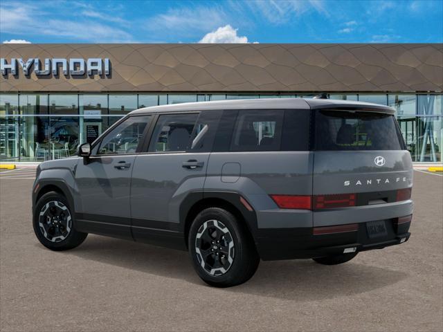 2026 Hyundai SANTA FE HYBRID SE Waldorf MD