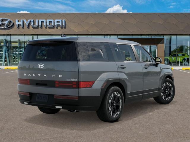 2026 Hyundai SANTA FE HYBRID SE Waldorf MD