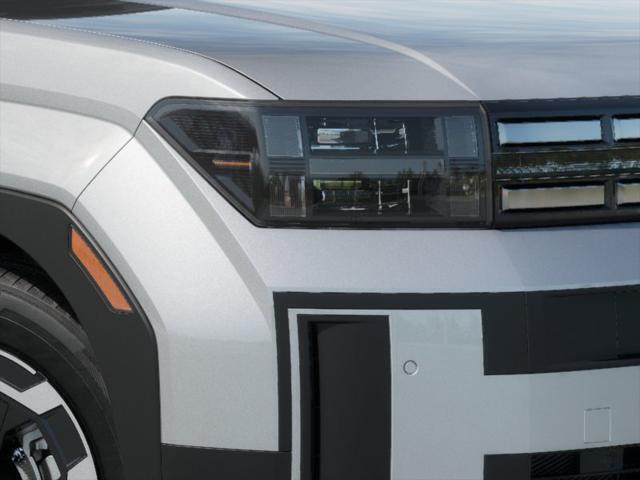 2026 Hyundai SANTA FE HYBRID SE Waldorf MD